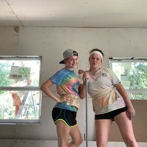 Meet your Posher, Bailey